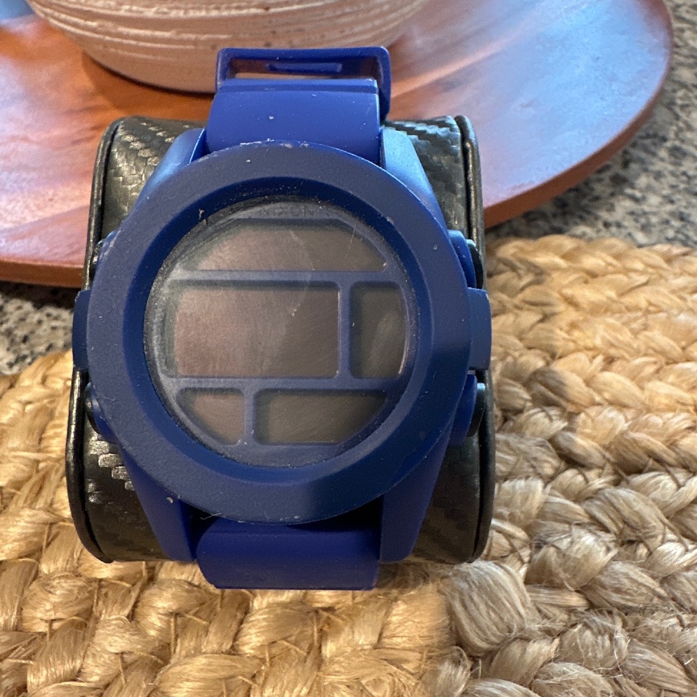 Nixon Unit Watch